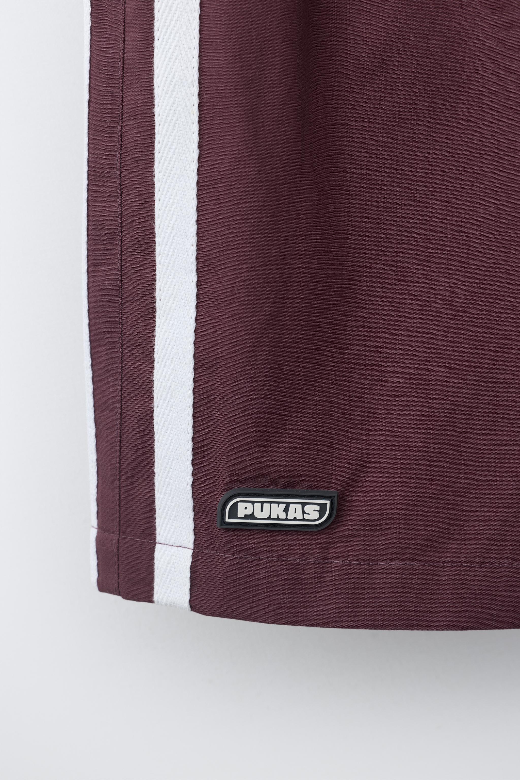 2-6 YEARS/ PUKAS SURF SWIM SHORTS